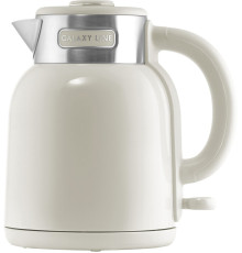 Электрический чайник Galaxy Line GL0363 бежевый