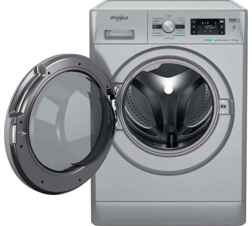 Стирально-сушильная машина Whirlpool FFWDB 964489 SBSV EE