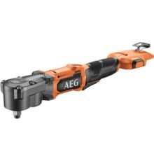 Трещотка AEG Powertools BSS 18SRA38BL-0 4935493431 без АКБ