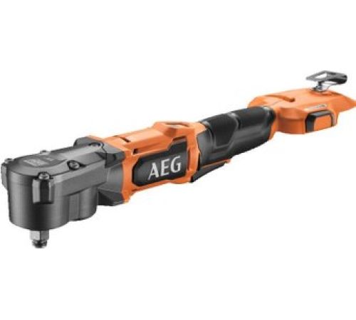 Трещотка AEG Powertools BSS 18SRA38BL-0 4935493431 без АКБ