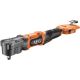Трещотка AEG Powertools BSS 18SRA38BL-0 4935493431 без АКБ