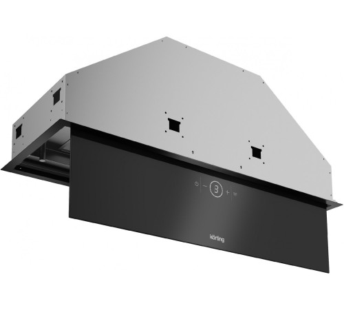 Кухонная вытяжка Korting KHI 9828 GN