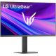 Игровой монитор LG UltraGear 27G440A-B