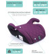 Детское сиденье Amarobaby Easy Way фиолетовый