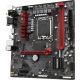 Материнская плата Gigabyte B760M Gaming AC DDR4 rev. 1.x