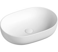 Умывальник Ceramica Nova Element CN6047MW