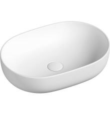 Умывальник Ceramica Nova Element CN6047MW