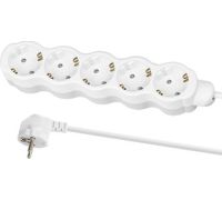 Удлинитель TDM Electric Люкс SQ1303-4065