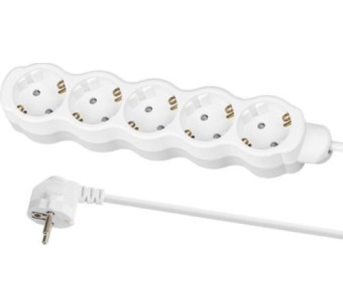 Удлинитель TDM Electric Люкс SQ1303-4065