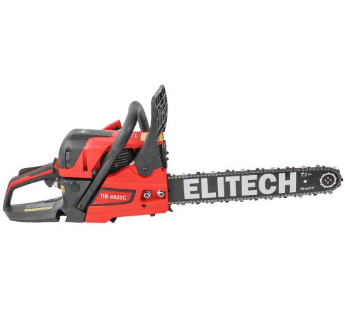 Бензопила ELITECH ПБ 5833C E1611.012.00