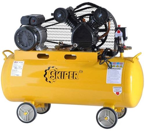 Компрессор Skiper IBL3100V