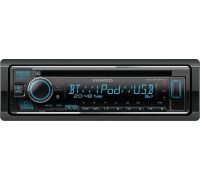CD/MP3-магнитола Kenwood KDC-BT640U