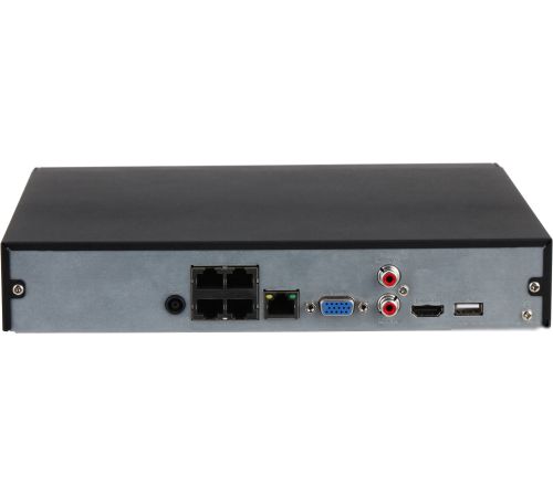 Сетевой видеорегистратор Dahua DHI-NVR2104HS-P-I