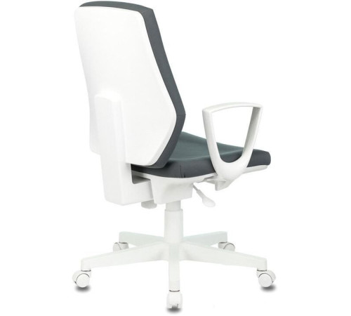 Кресло Бюрократ CH-W545 серый