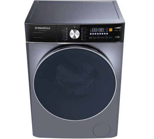 Стирально-сушильная машина MAUNFELD MFWD14106SB03