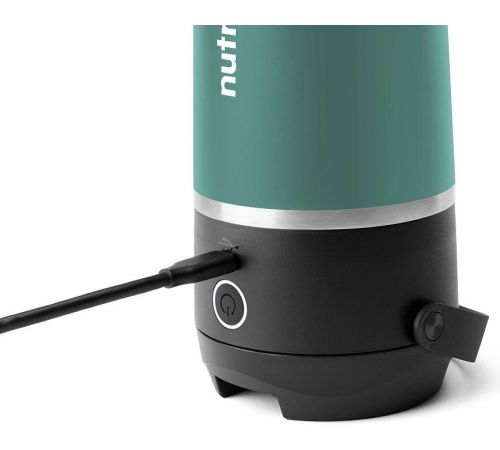 Портативный блендер NutriBullet Flip NBP016EUC