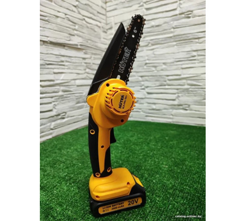 Аккумуляторная пила Huter ELS-2/6Li с 1-им АКБ