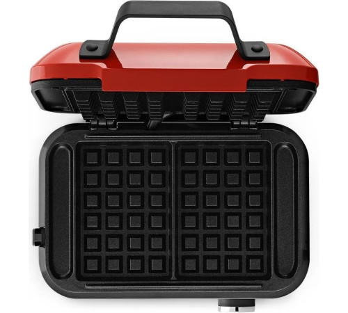 Вафельница Kitfort KT-4672