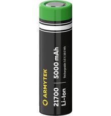 Аккумулятор Armytek 21700 5000mAh A03601