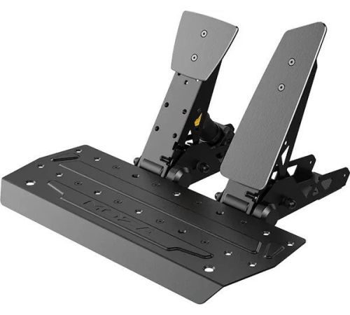 Педальный блок Moza SR-P Pedals RS11