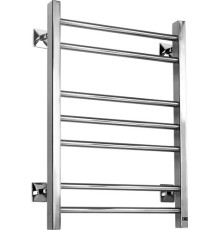 Полотенцесушитель Ростела Свирель V Квадрат 50x70 см