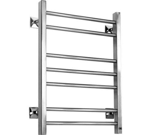 Полотенцесушитель Ростела Свирель V Квадрат 50x70 см