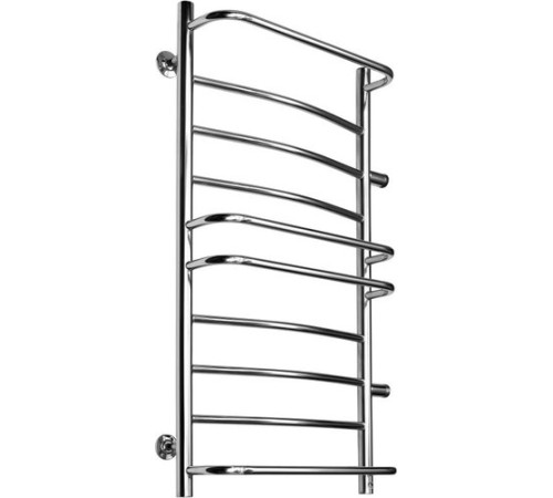 Полотенцесушитель Ростела Соната 4+ боковое подключение 1