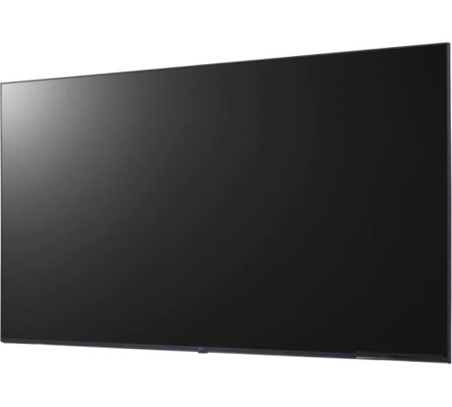 Информационная панель LG 75UL3J-E