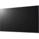 Информационная панель LG 75UL3J-E
