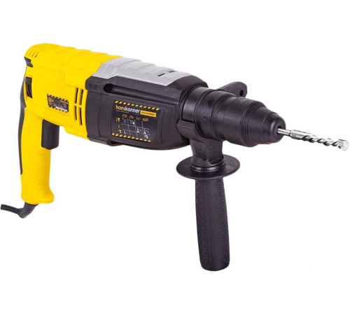 Перфоратор Hanskonner HRH0828REC