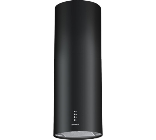 Кухонная вытяжка MAUNFELD Lee Wall 35 черный