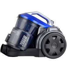 Пылесос Willmark VC-2069CY синий