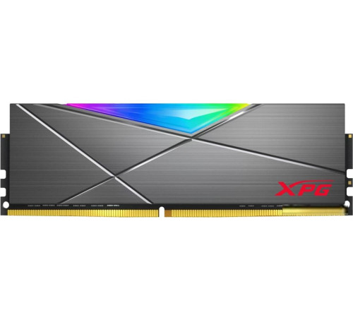 Оперативная память ADATA XPG Spectrix D50 RGB 2x16GB DDR4 PC4-25600 AX4U320016G16A-DT50