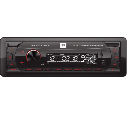 USB-магнитола JBL Celebrity 100