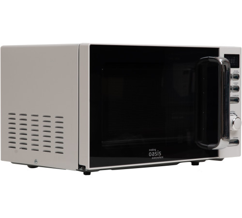 Микроволновая печь Making Oasis Everywhere MW-80EW