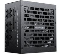 Блок питания Phanteks AMP GH 1000W PH-P1000GR_BK01