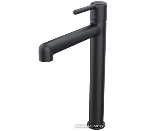 Смеситель IDDIS Aiger AIGBL01i01