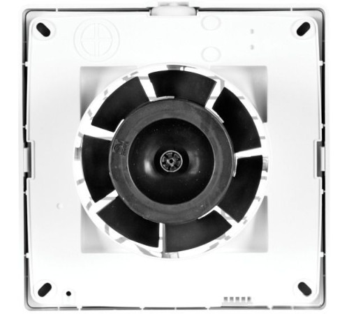 Осевой вентилятор Vortice Punto M 120/5