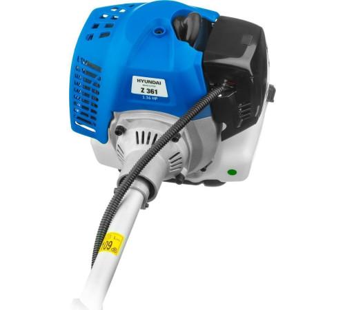 Триммер Hyundai Z 361