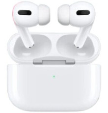 Наушники Bingo VT-i02 белый