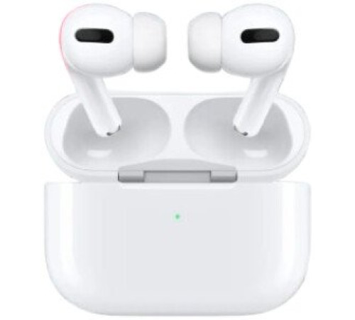 Наушники Bingo VT-i02 белый