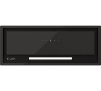 Кухонная вытяжка LEX Hyper 900 GS Inverter BL