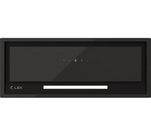 Кухонная вытяжка LEX Hyper 900 GS Inverter BL