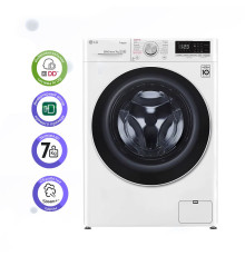 Стиральная машина LG F2V5HS0W