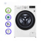 Стиральная машина LG F2V5HS0W