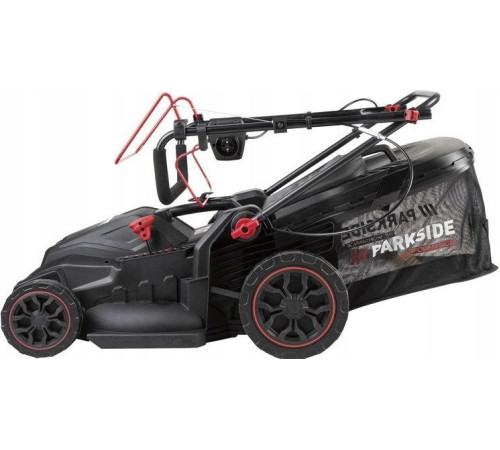 Газонокосилка PARKSIDE Performance Pperm 2000 A1