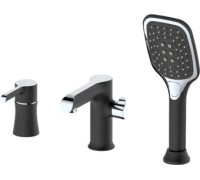 Смеситель Haiba HB80805-7