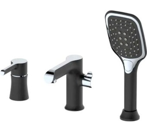 Смеситель Haiba HB80805-7