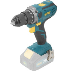 Дрель-шуруповерт FIT 79905 без АКБ