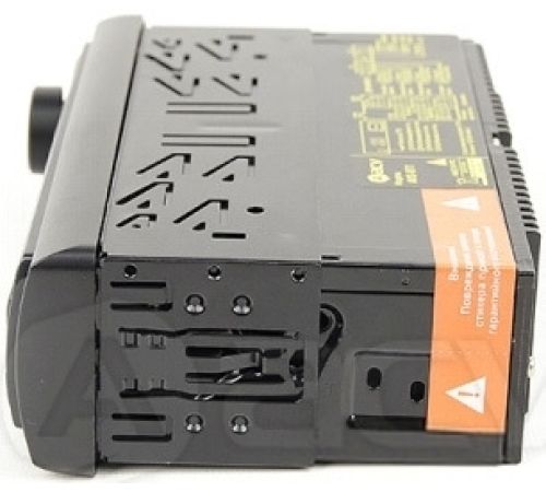 USB-магнитола ACV AVS-811G